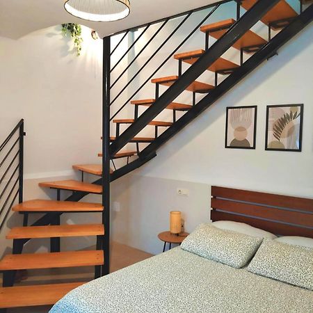 Green Duplex Mm City Center Μάλαγα Εξωτερικό φωτογραφία