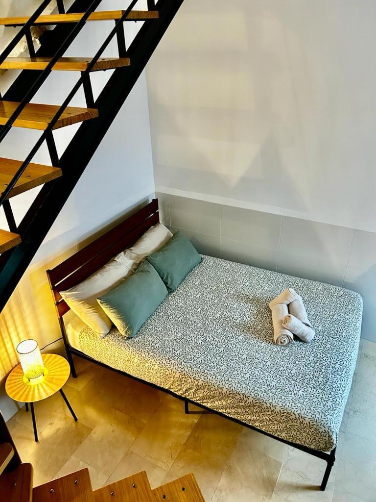 Green Duplex Mm City Center Μάλαγα Εξωτερικό φωτογραφία