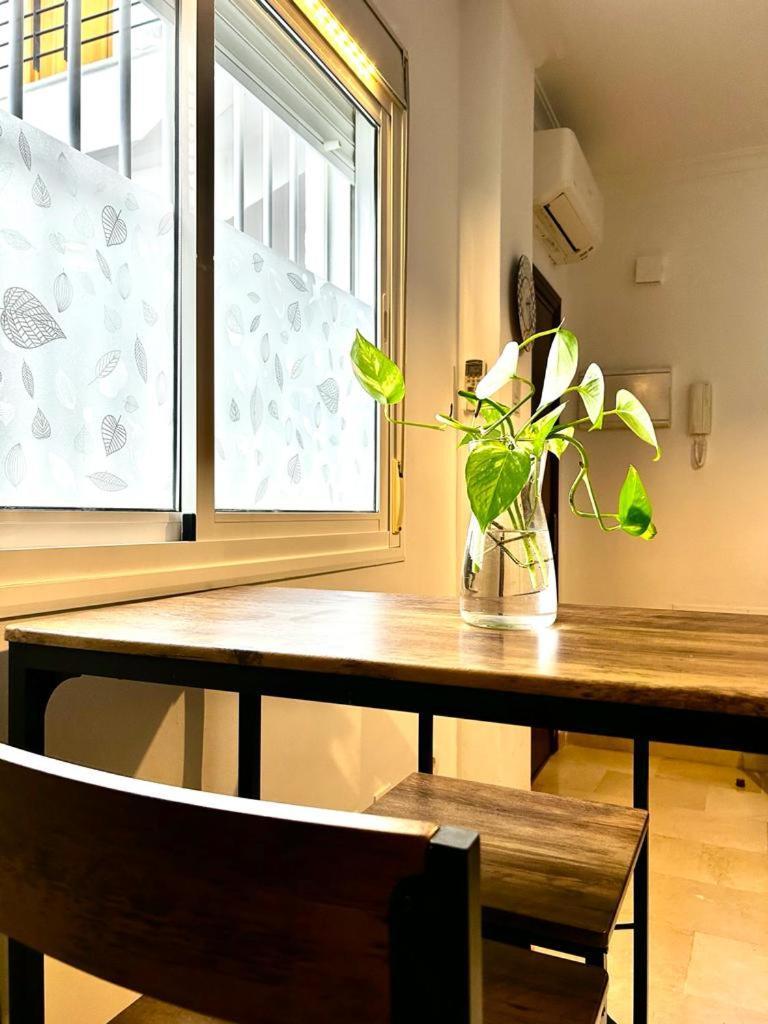 Green Duplex Mm City Center Μάλαγα Εξωτερικό φωτογραφία