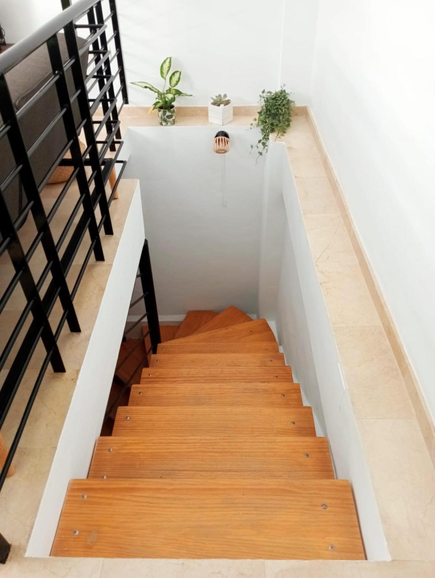 Green Duplex Mm City Center Μάλαγα Εξωτερικό φωτογραφία