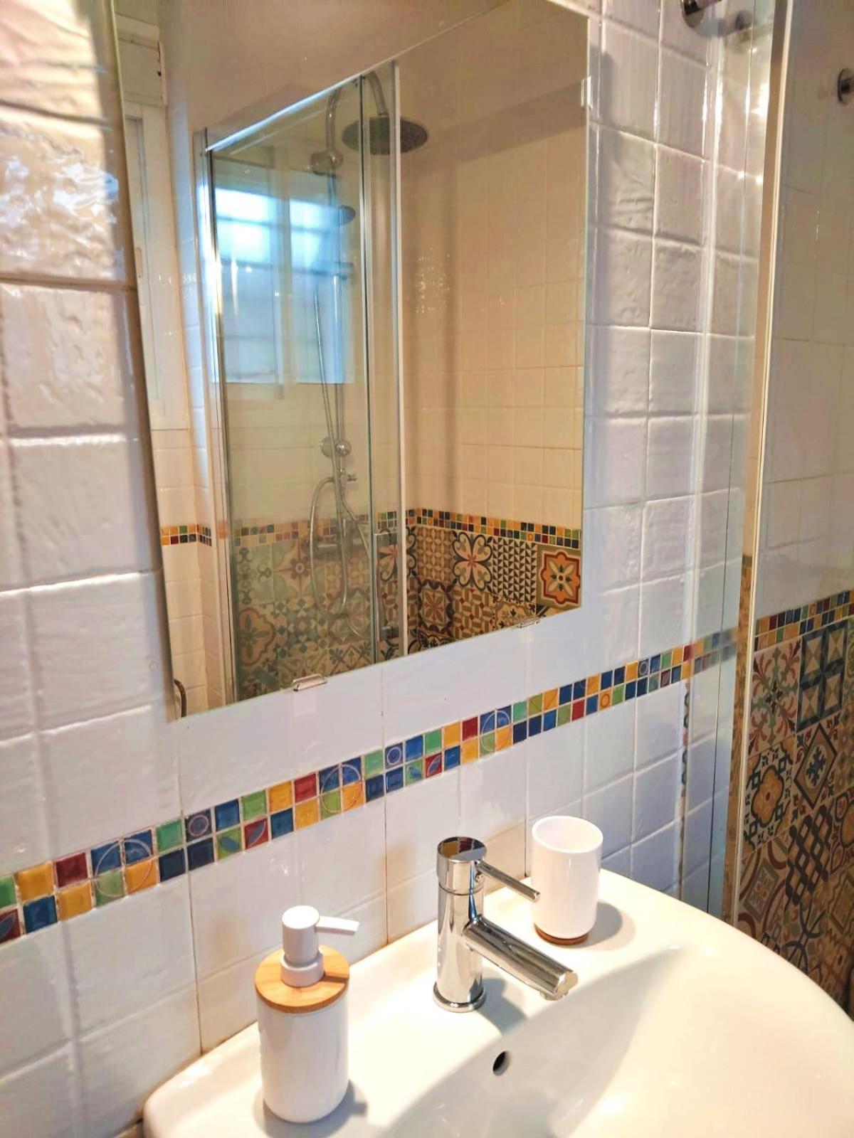 Green Duplex Mm City Center Μάλαγα Εξωτερικό φωτογραφία