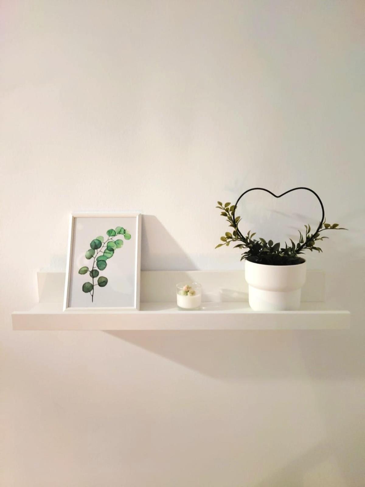 Green Duplex Mm City Center Μάλαγα Εξωτερικό φωτογραφία