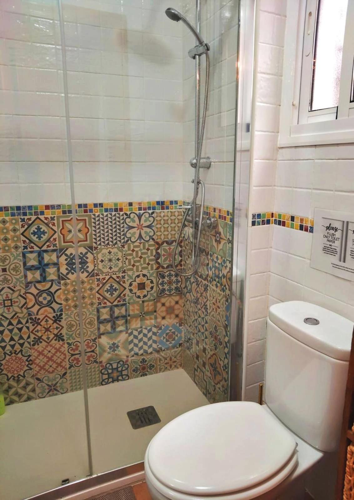 Green Duplex Mm City Center Μάλαγα Εξωτερικό φωτογραφία