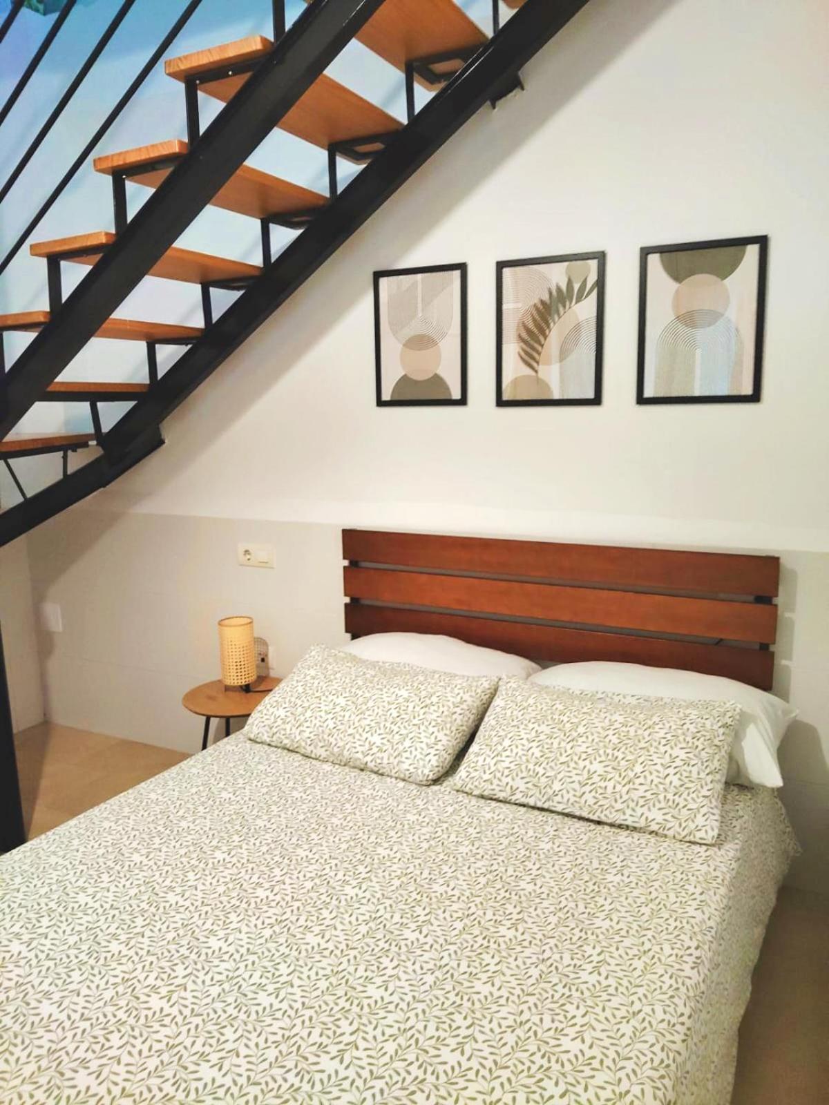 Green Duplex Mm City Center Μάλαγα Εξωτερικό φωτογραφία