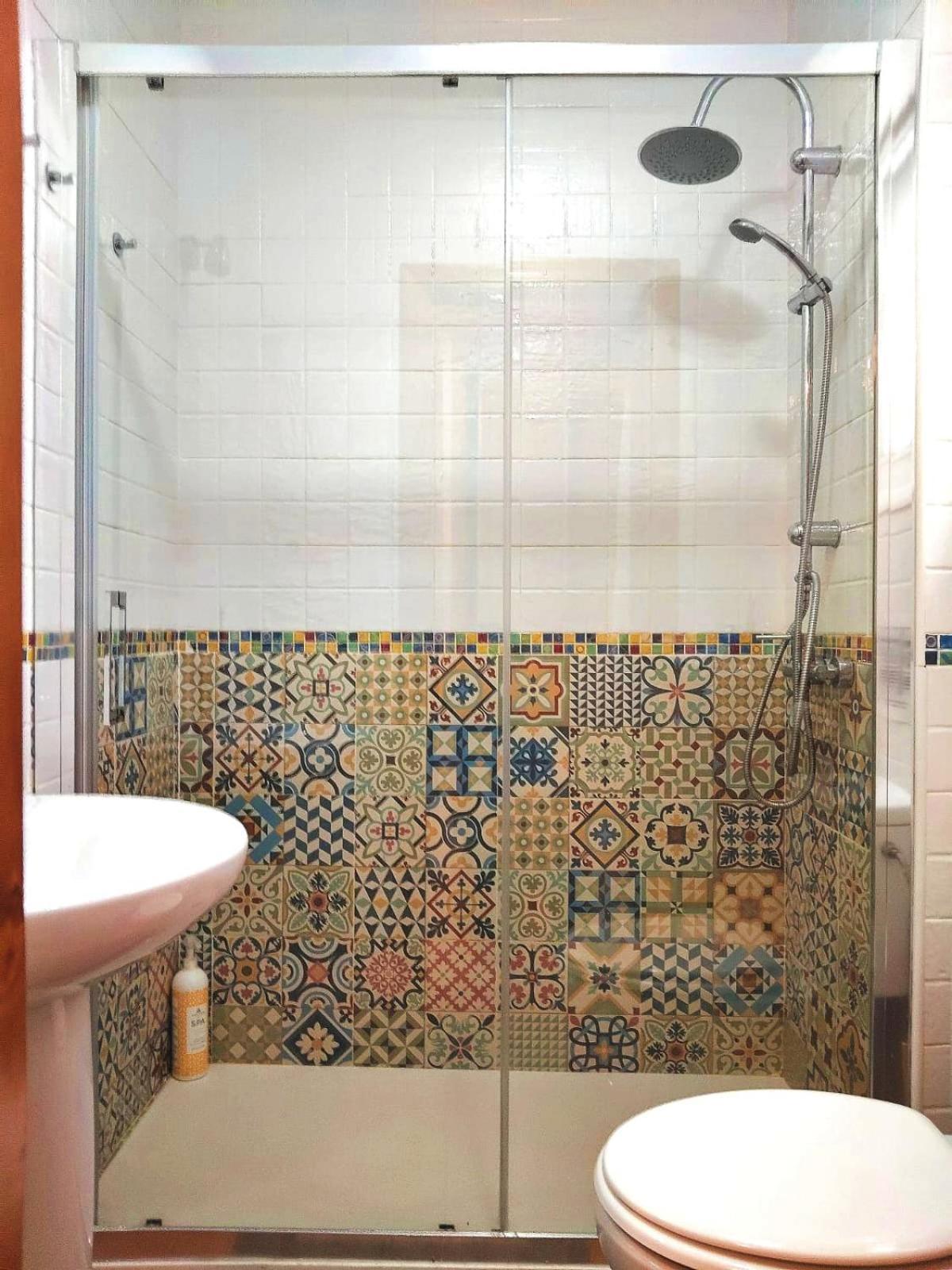 Green Duplex Mm City Center Μάλαγα Εξωτερικό φωτογραφία