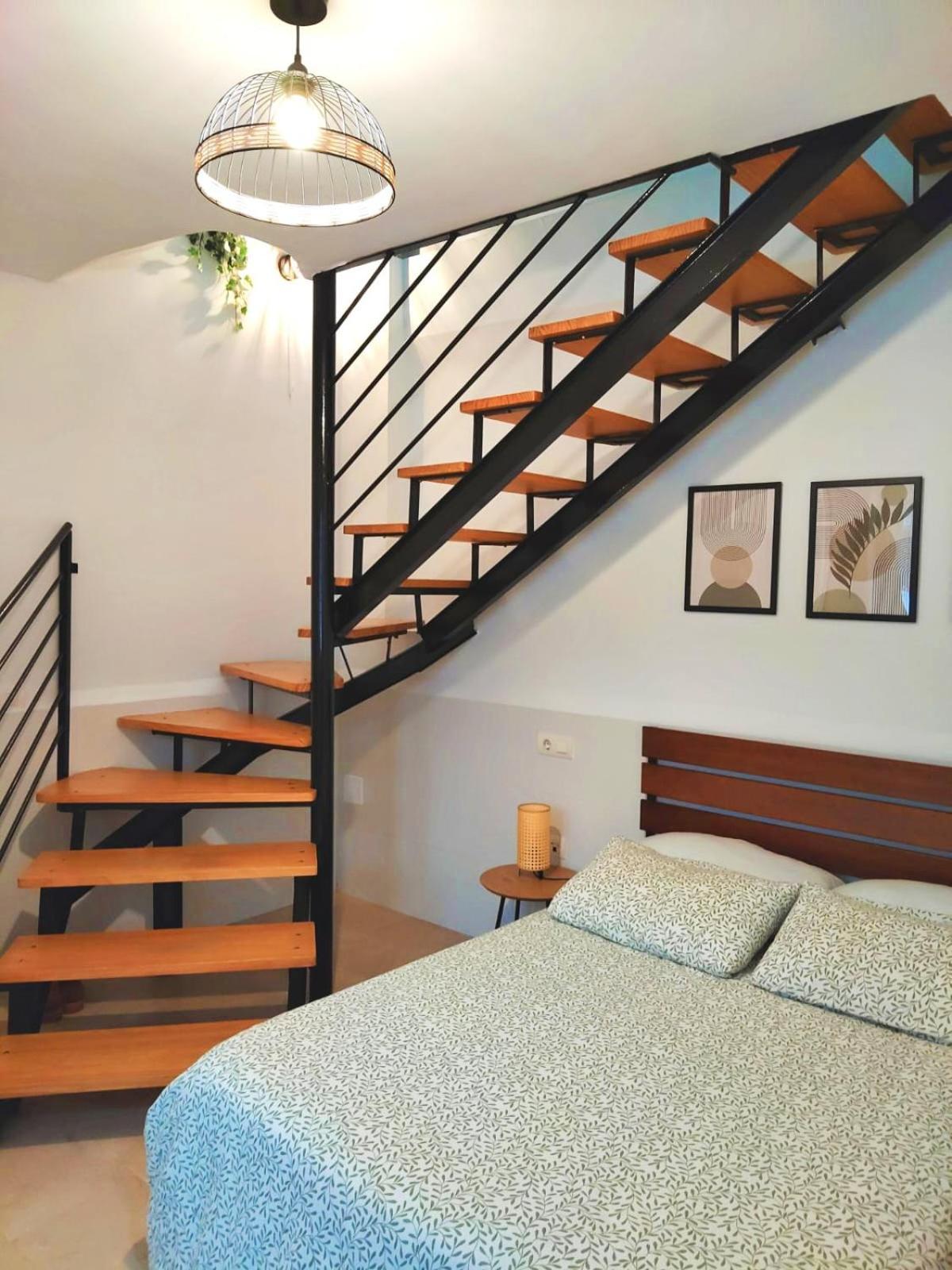 Green Duplex Mm City Center Μάλαγα Εξωτερικό φωτογραφία