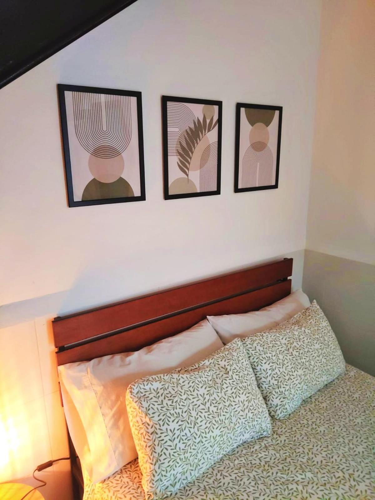 Green Duplex Mm City Center Μάλαγα Εξωτερικό φωτογραφία