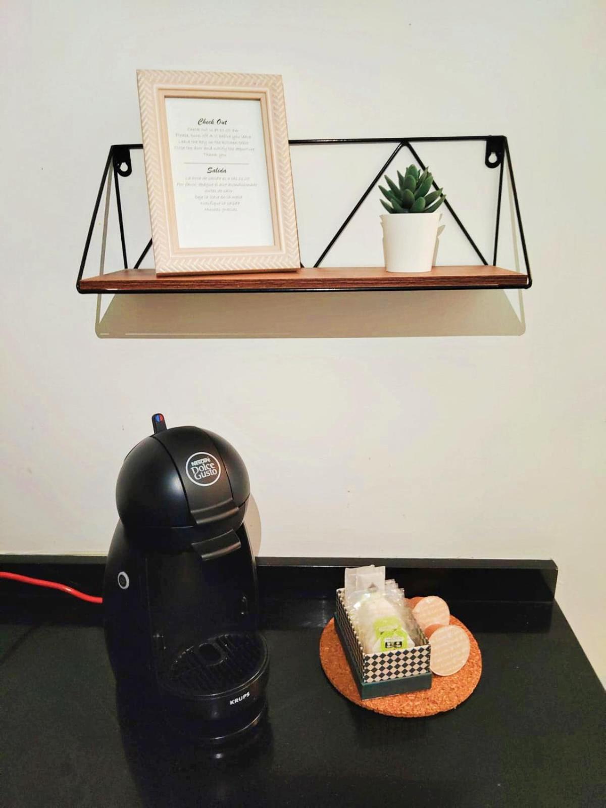 Green Duplex Mm City Center Μάλαγα Εξωτερικό φωτογραφία