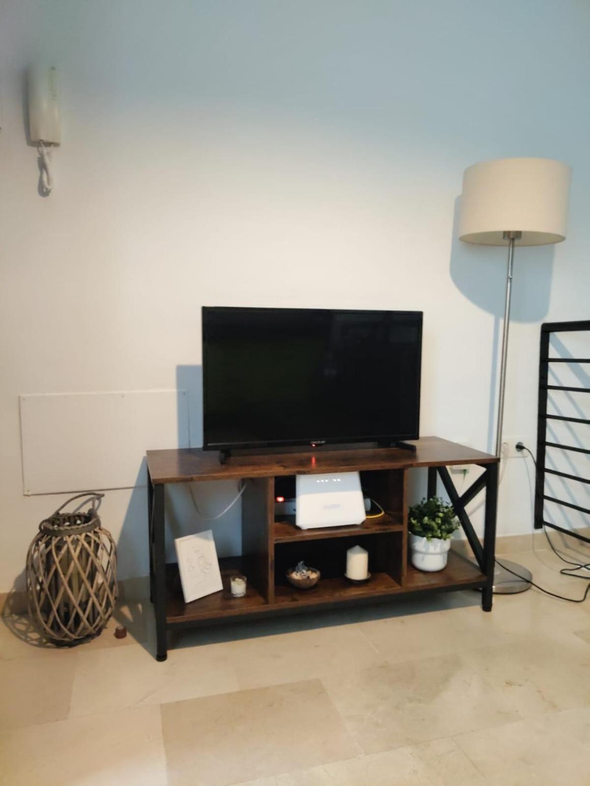 Green Duplex Mm City Center Μάλαγα Εξωτερικό φωτογραφία